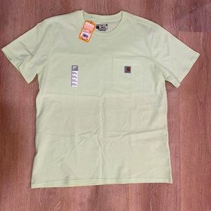 Carhartt NWT loose fit T-shirt women L 12-14